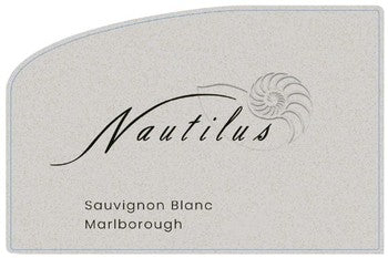 Nautilus Sauvignon Blanc 2025