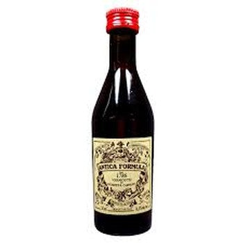Carpano Antica Formula Vermouth 50mL