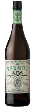 Emilio Lustau Dry Vermouth
