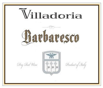 Villadoria Barbaresco 2020