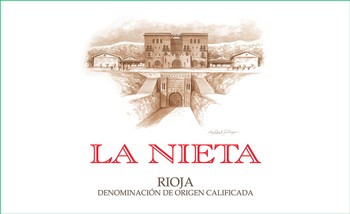 Vinedos de Paganos La Nieta 2019