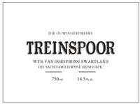 Sadie Family Treinspoor 2022