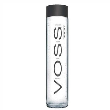 Voss Water Sparkling 800mL