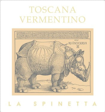 La Spinetta Toscana Vermentino 2024