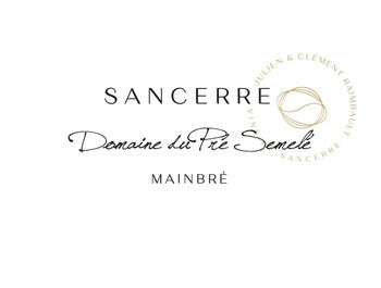 Domaine du Pre Semele Sancerre Mainbre Blanc 2023