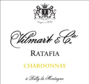Vilmart & Cie Ratafia (500ML) 2013