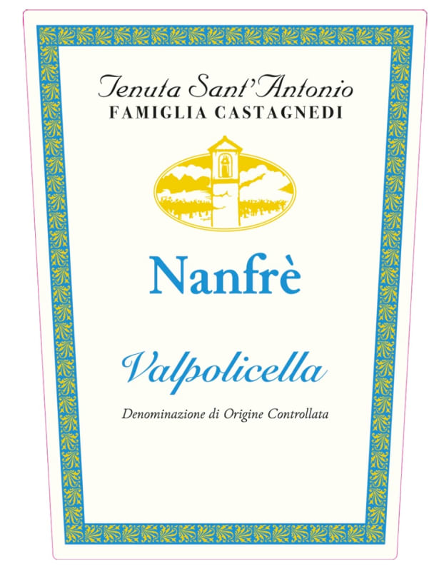 Tenuta Sant'Antonio Valpolicella Nanfre 2024