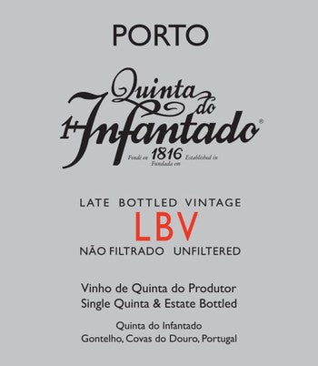 Quinta do Infantado LBV 2018