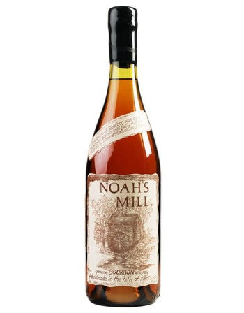 Willett Noah's Mill Bourbon 750mL