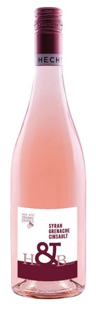Hecht & Bannier Languedoc Organic Rose 2022