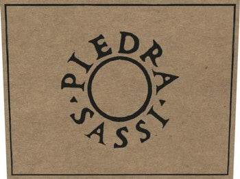 Piedrasassi Sta Rita Hills Syrah 2021