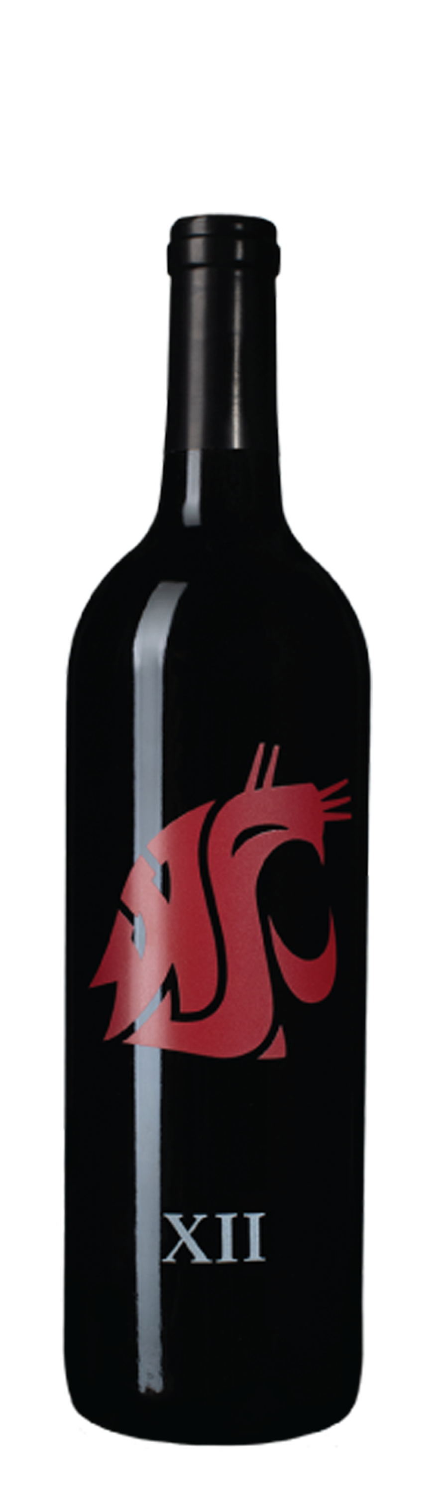 Barnard Griffin Cougar XII Coug Red Blend