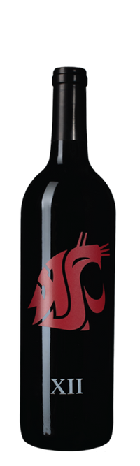Barnard Griffin Cougar XII Coug Red Blend