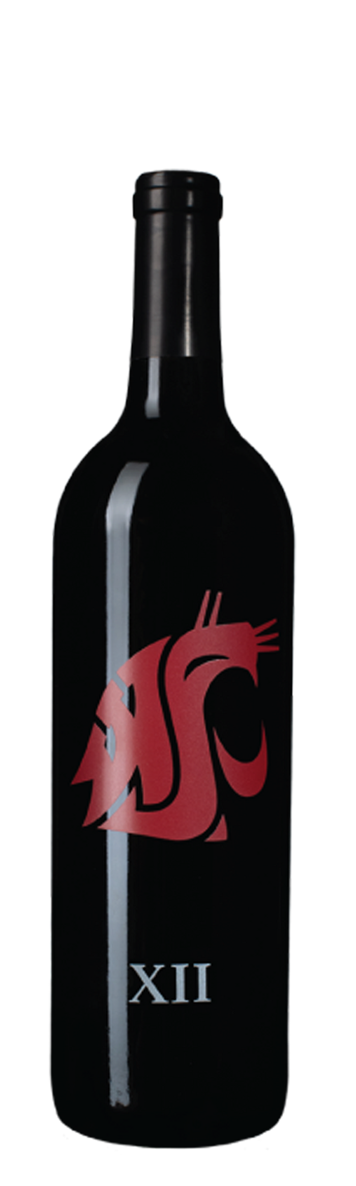 Barnard Griffin Cougar XII Coug Red Blend