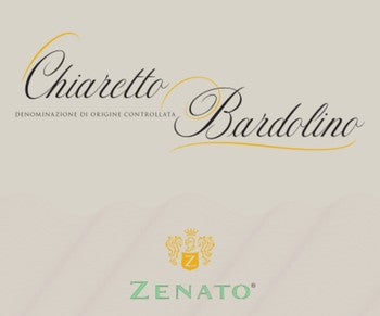 Zenato Bardolino Chiaretto 2023