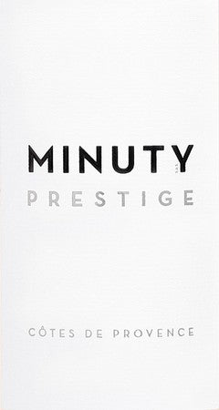 Chateau Minuty Prestige Rose 1.5 Liter Magnum 2022
