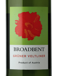 Broadbent Gruner Veltliner 2024