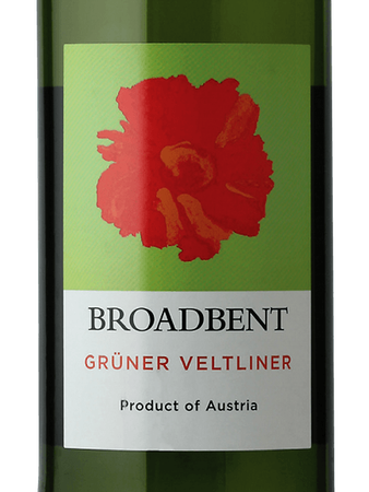 Broadbent Gruner Veltliner 2023