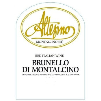Altesino Brunello di Montalcino 2020