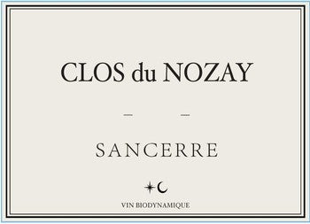 Domaine du Nozay Sancerre Les Clos du Nozay 2022