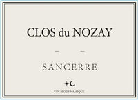 Domaine du Nozay Sancerre Les Clos du Nozay 2022