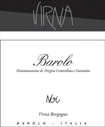 Virna Barolo Noi 2021