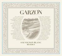Bodega Garzon Uruguay Reserva Sauv Blanc 2021