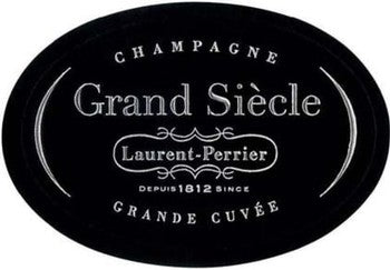 Laurent-Perrier Grand Siecle No. 25