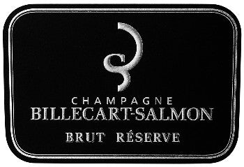 Billecart-Salmon Brut Reserve NV
