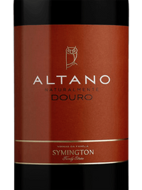 Altano Douro Red Blend 2021