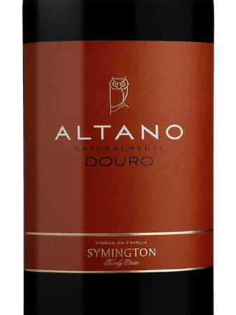 Altano Douro Red Blend 2022