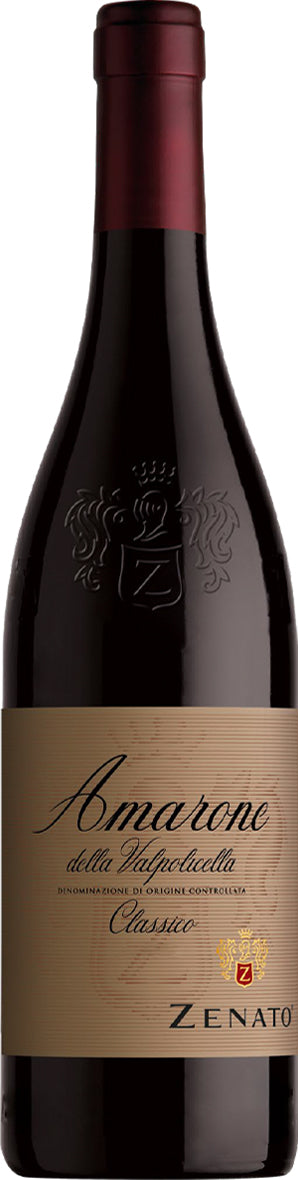 Zenato Amarone Della Valpolocella 2020