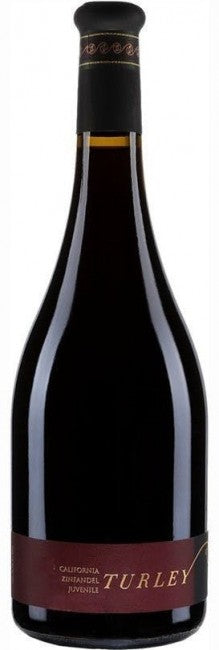 Turley Juvenile Zinfandel 2022