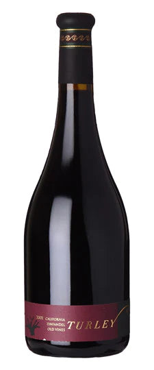 Turley Old Vines Zinfandel 2022