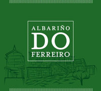 Do Ferreiro Albarino 2023