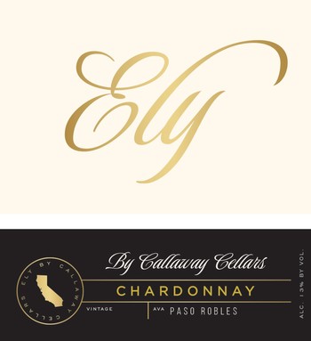 Ely by Callaway Cellars Chardonnay 2020