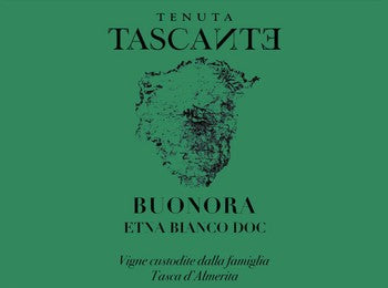 Tascante Buonora Carricante 2023