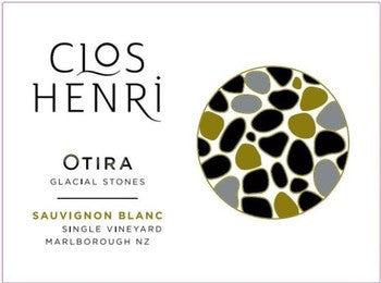 Clos Henri Otira Sauvignon Blanc 2022