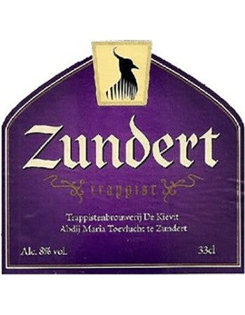 Zundert 8 Trappist