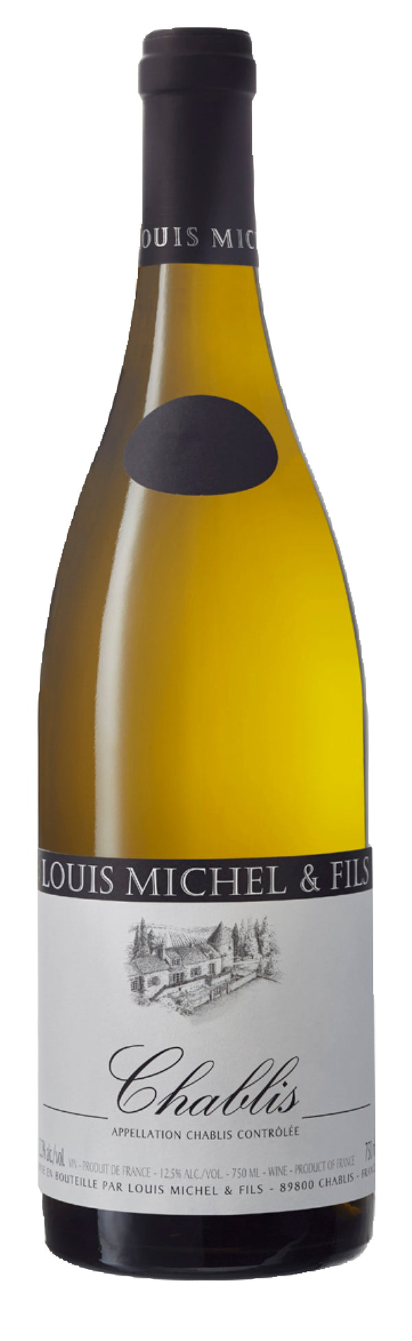 Louis Michel Chablis 2023