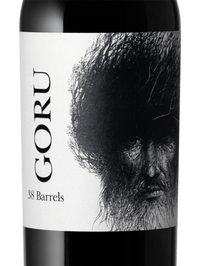 Bodegas Ego El Goru 38 Barrels 2020