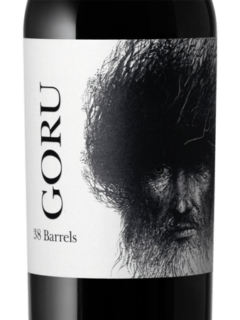 Bodegas Ego El Goru 38 Barrels 2020