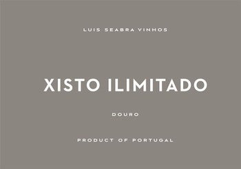 Luis Seabra Vinhos Xisto Ilimitado Tinto 2021