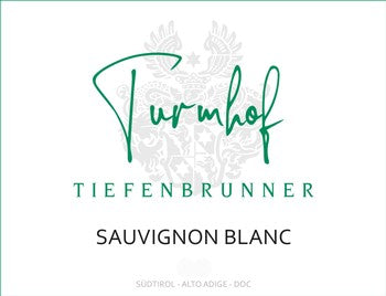 Tiefenbrunner Turmhof Sauvignon Blanc 2022