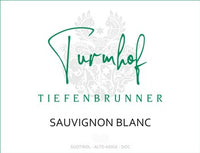Tiefenbrunner Turmhof Sauvignon Blanc 2022