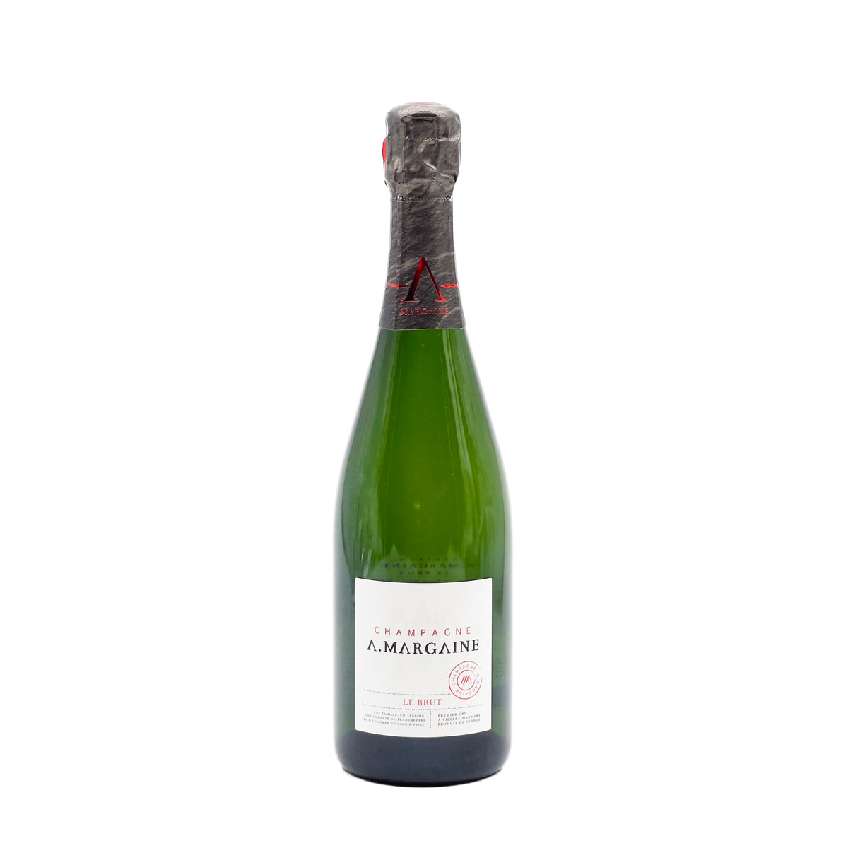 A. Margaine Le Brut Premier Cru NV