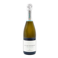 Domaine Xavier et Agnes Amirault Cremant De Loire Les Quarterons NV