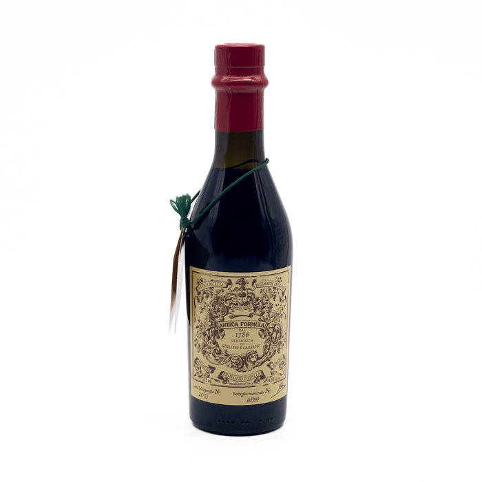 Carpano Antica Formula Vermouth NV 375ml