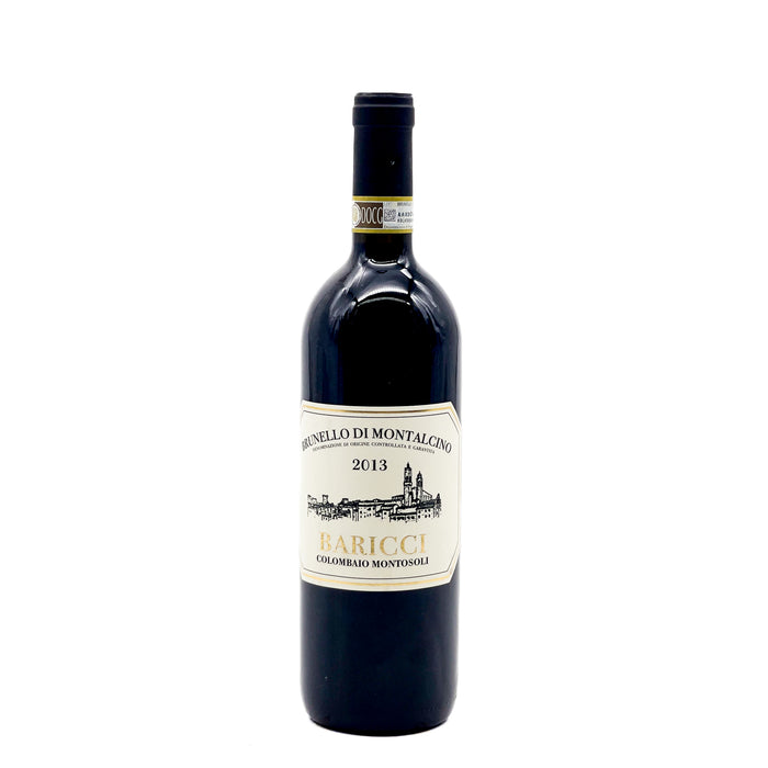 Baricci Brunello di Montalcino 2013