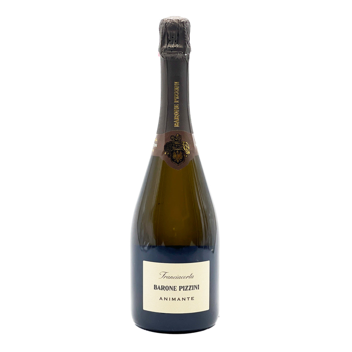 Barone Pizzini L'Animante Franciacorta Extra Brut NV